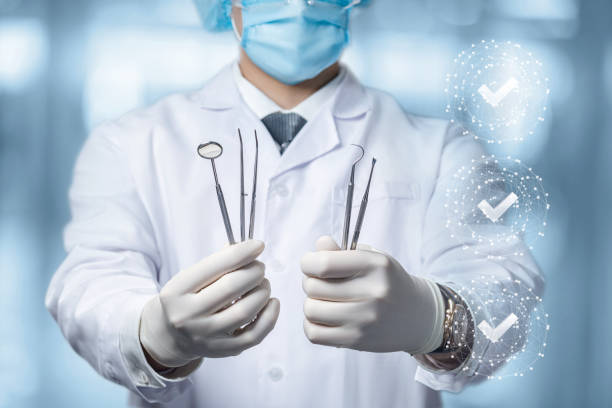 Emergency Dental Services in Byram Center, NJ