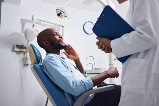 Trusted Byram Center, NJ Holistic Dental Care Services Experts